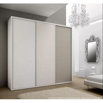 Guangzhou Modern Bedroom Wardrobe Closet